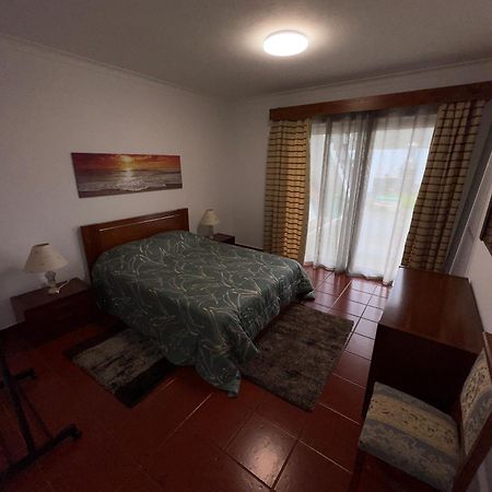 Alojamento Vila Flor Praia da Vitória 외부 사진