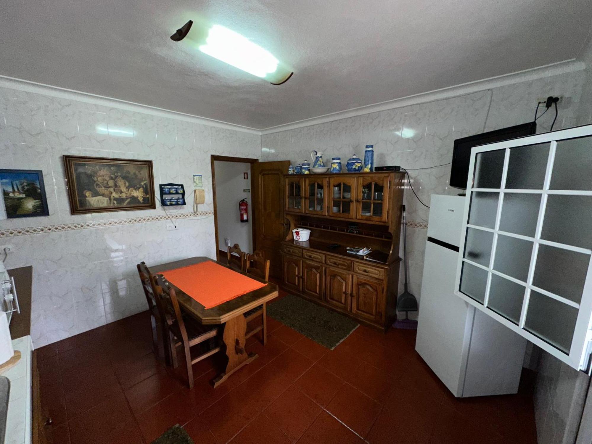 Alojamento Vila Flor Praia da Vitória 외부 사진